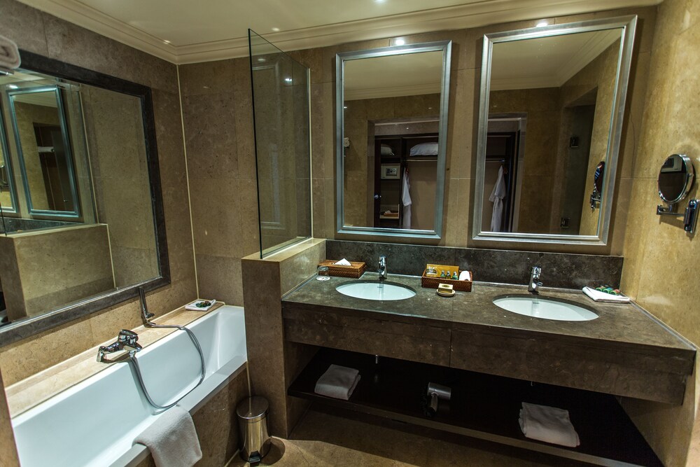 Badkamer