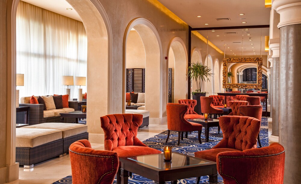 Hotellounge