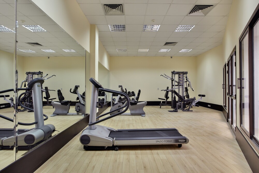 Sportschool