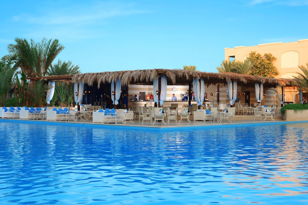 Poolbar