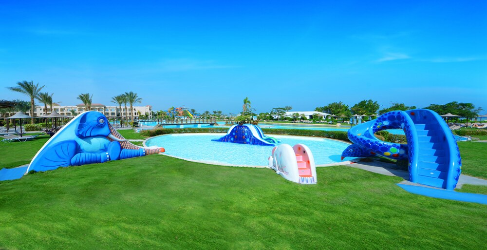 Waterpark