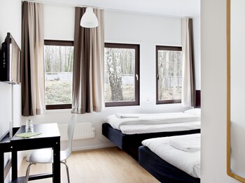 Hotell Dialog