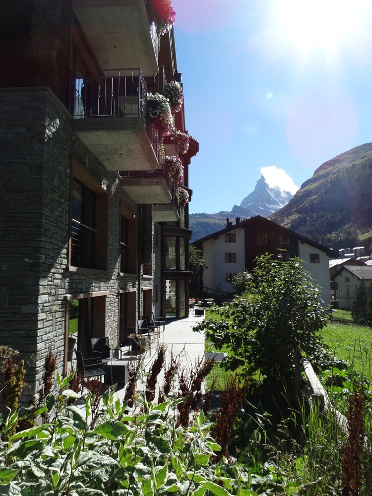 Hotel Front