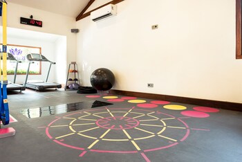 Fitness Studio