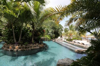 Guestroom View