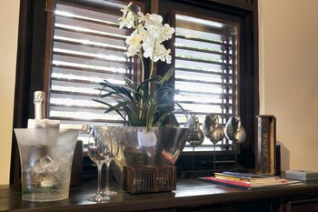 In-Room Amenity