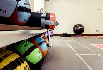 Sports Facility