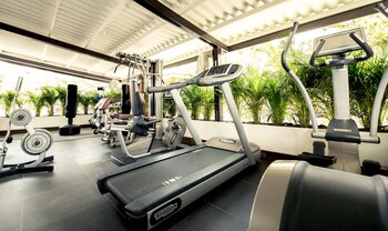 Sports Facility