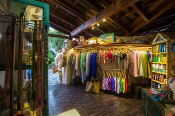 Gift Shop