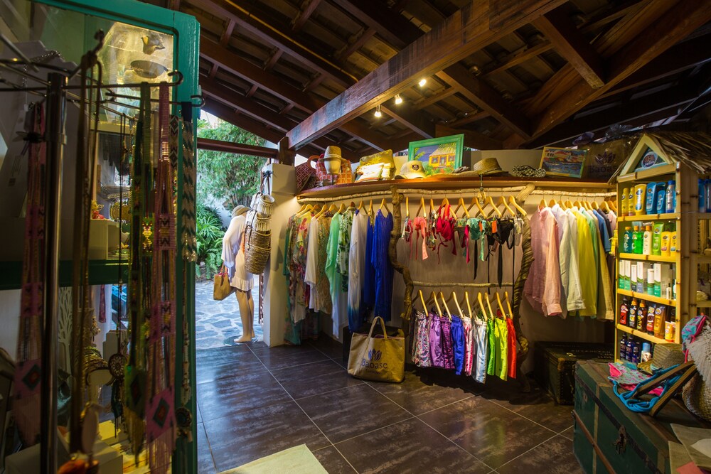 Gift Shop