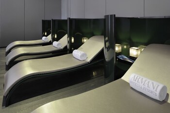 Treatment Room
