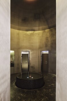 Treatment Room