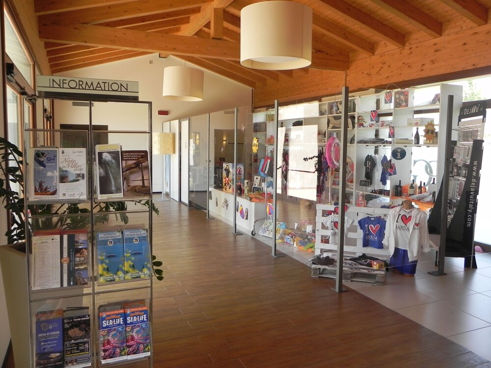 Gift Shop