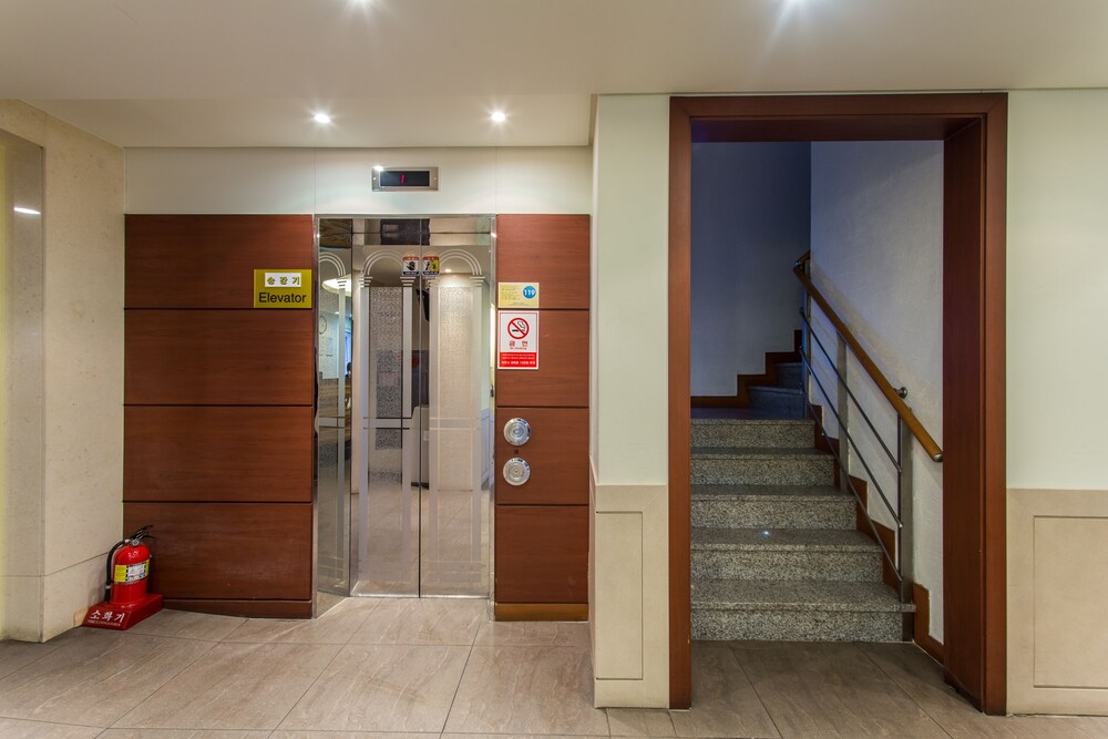 Reception Hall