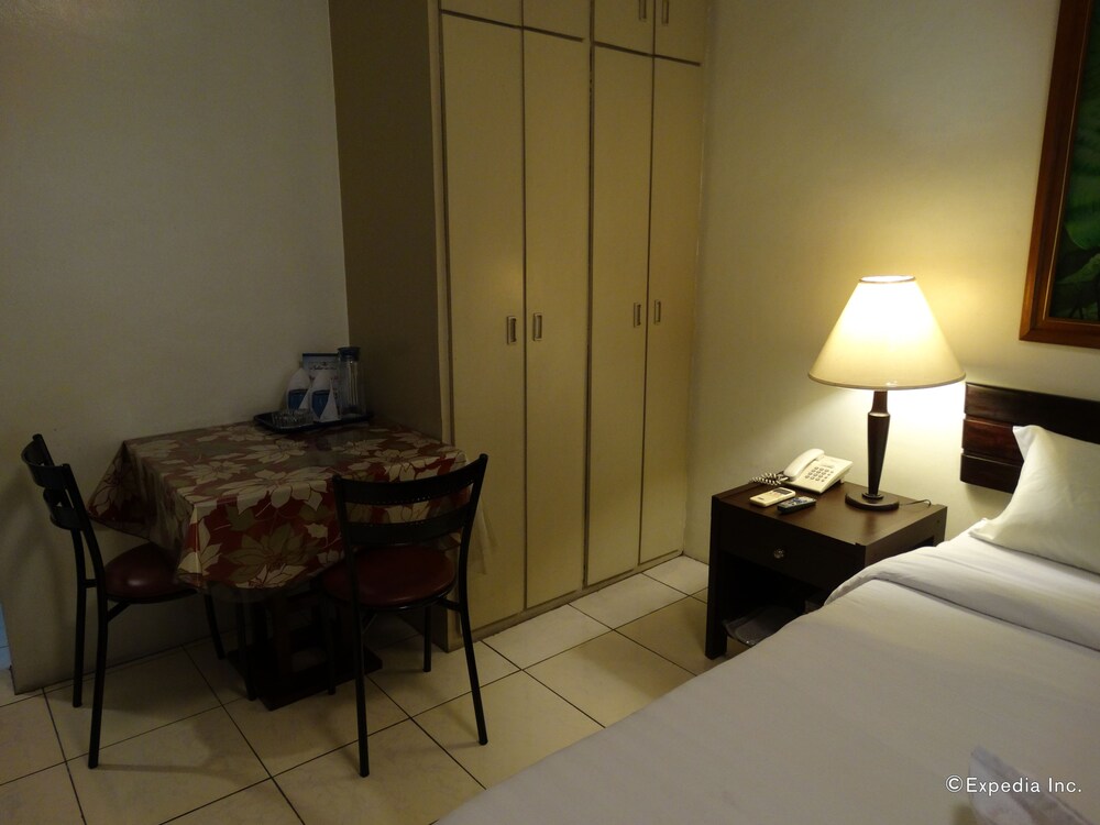 In-Room Amenity