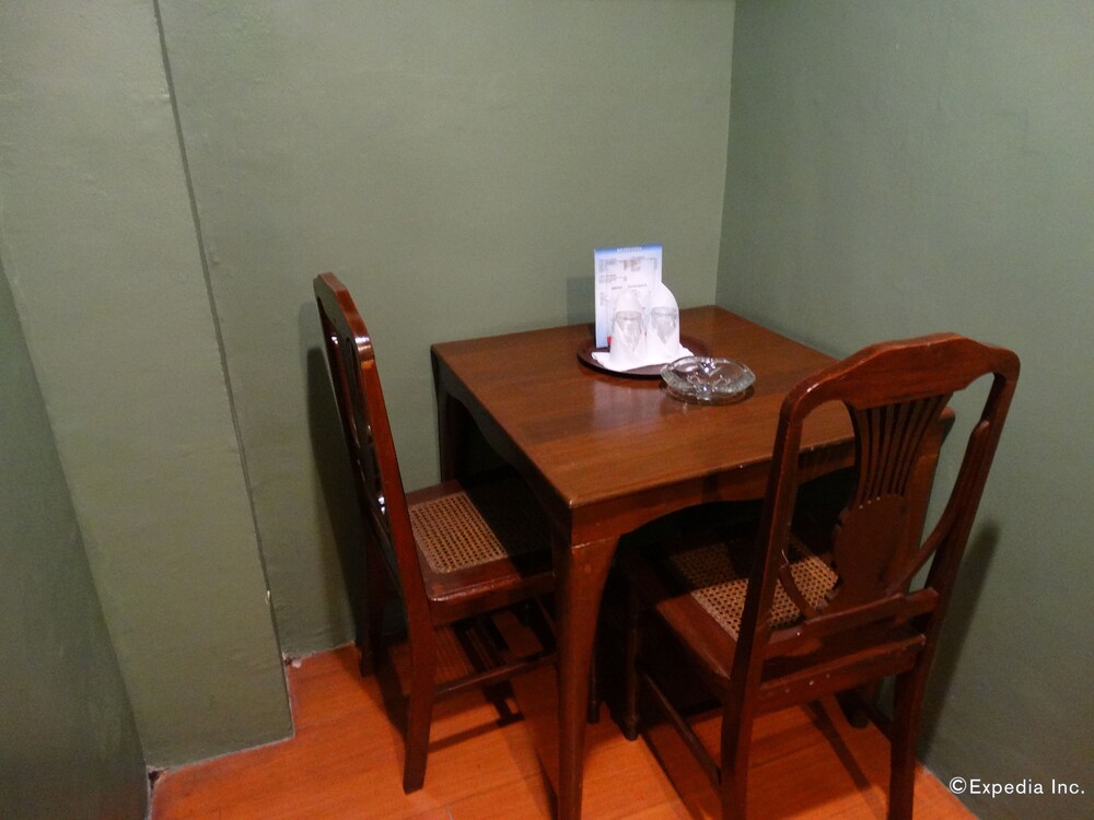 In-Room Amenity