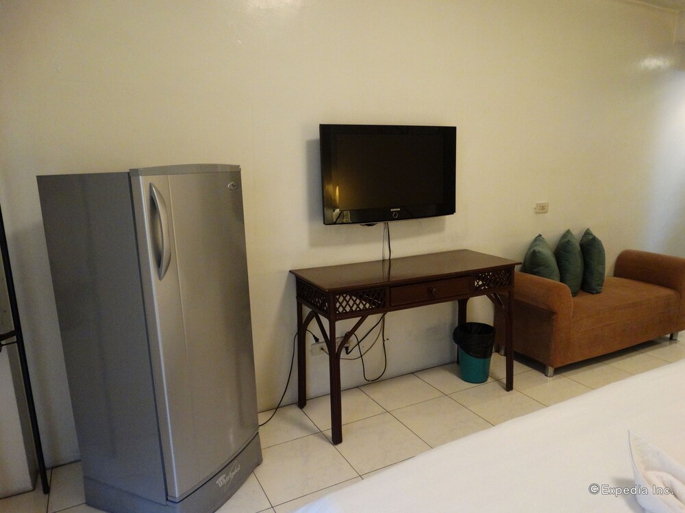 In-Room Amenity