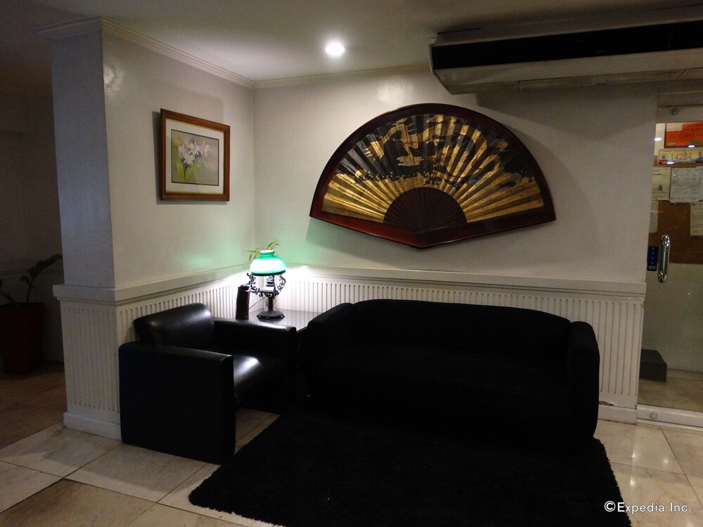 Hotel Interior