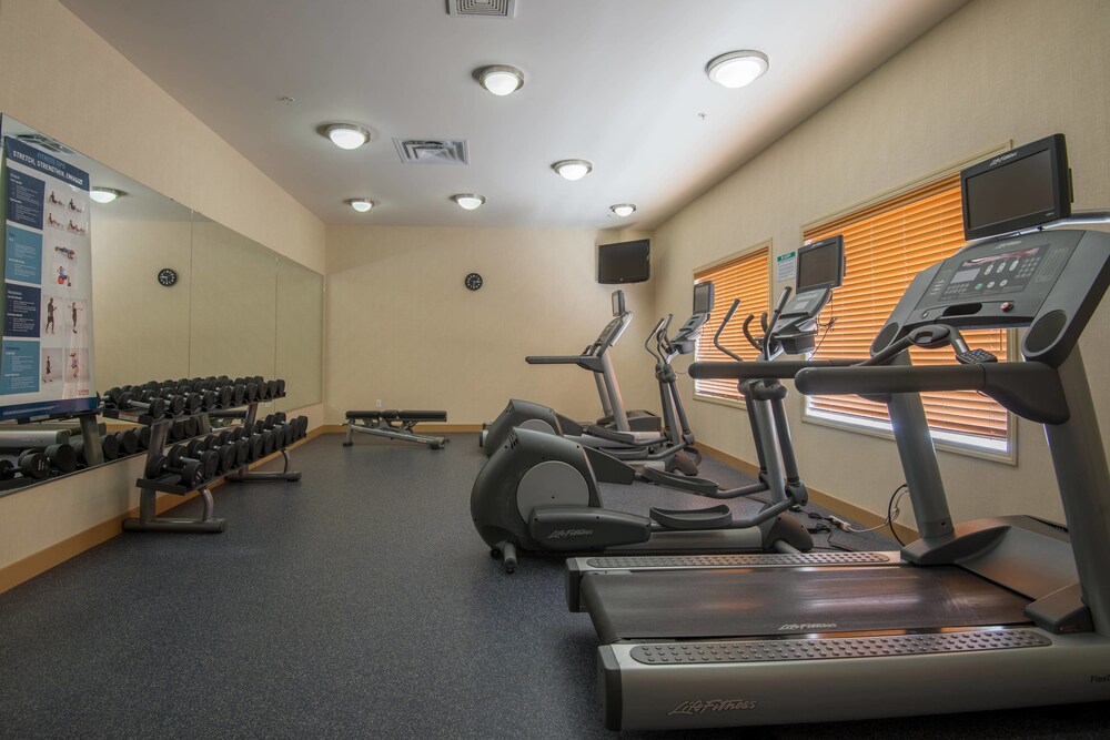 Sports Facility