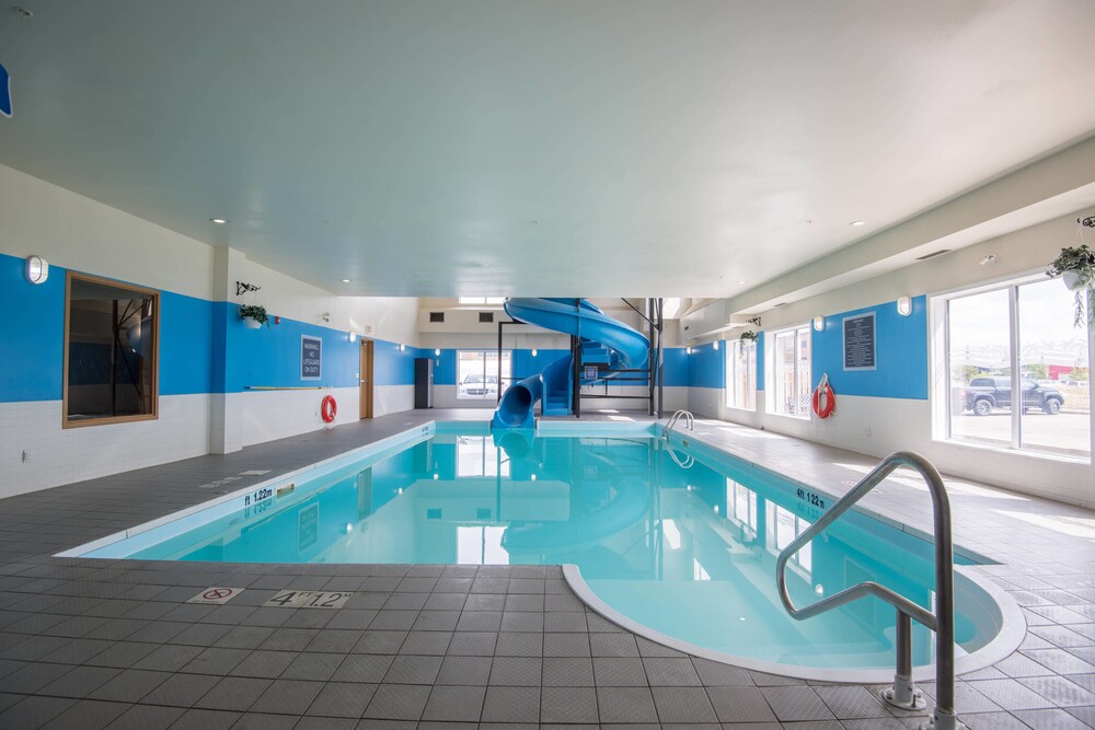 Sports Facility