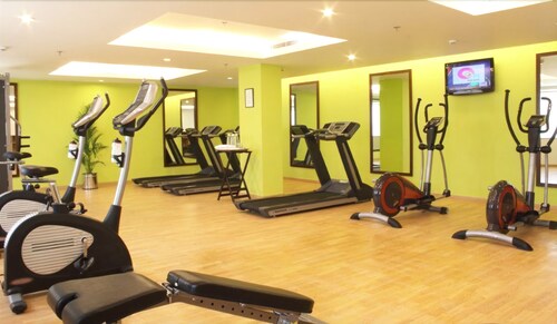Sports Facility