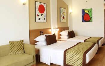 Guestroom