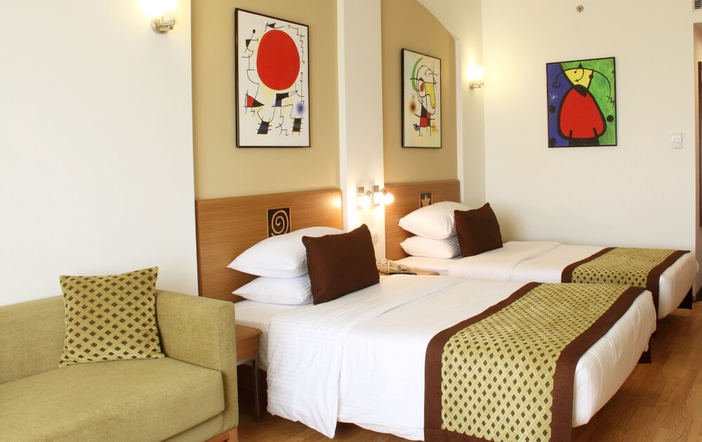 Guestroom