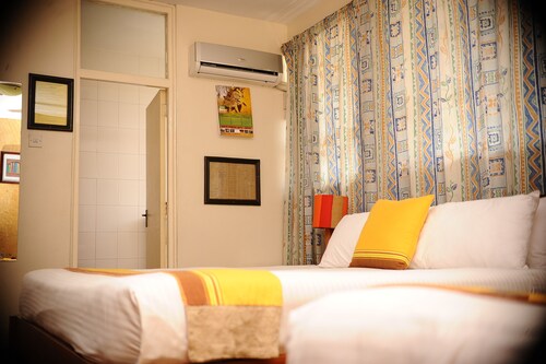 Kenya Comfort Hotel