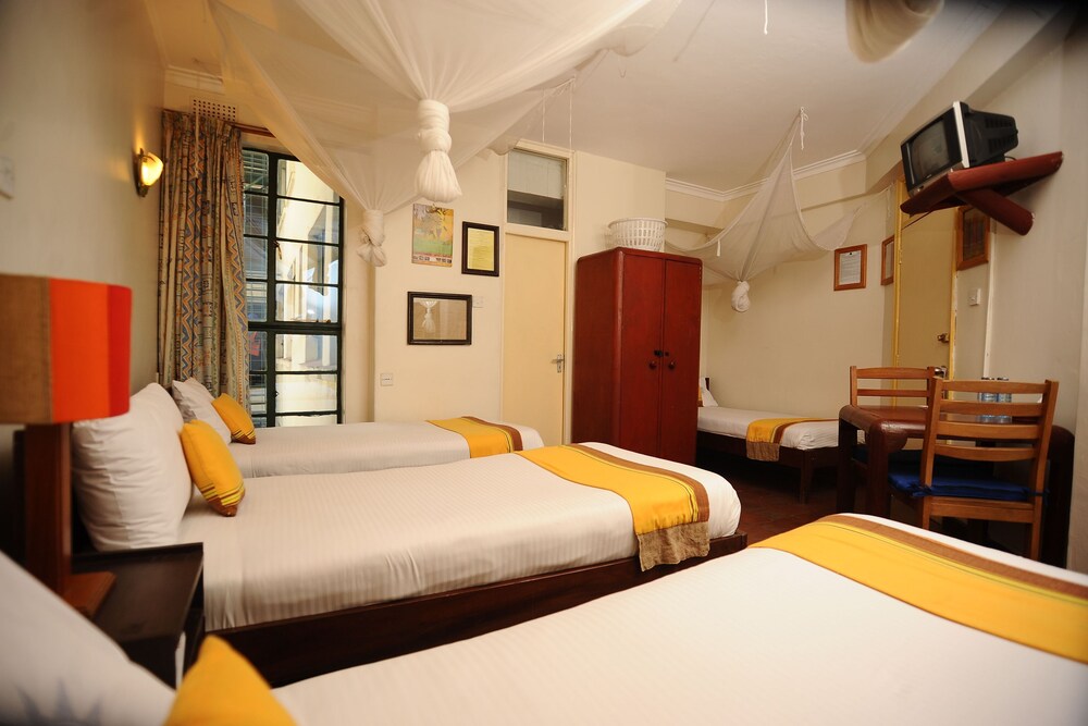 Guestroom