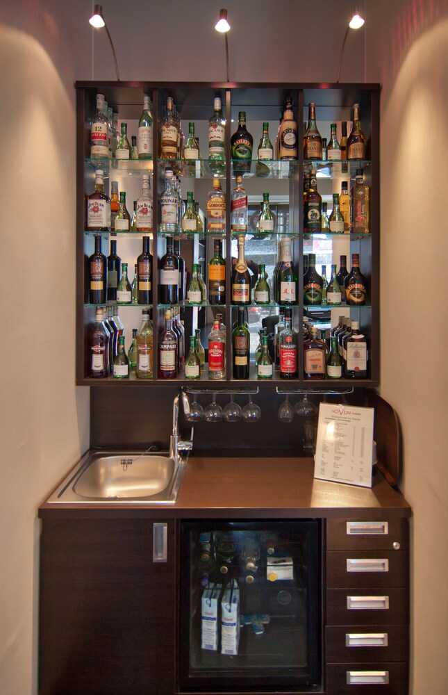 Hotelbar