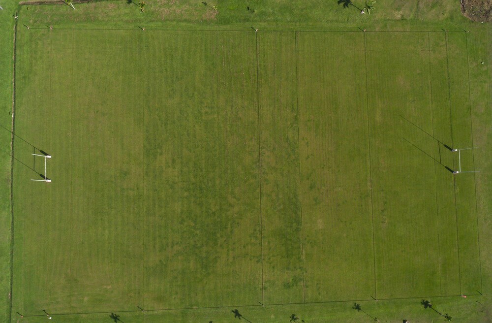 Sports Facility