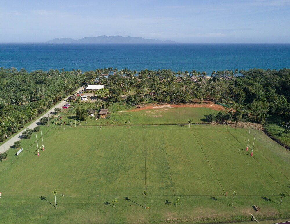 Beach/Ocean View