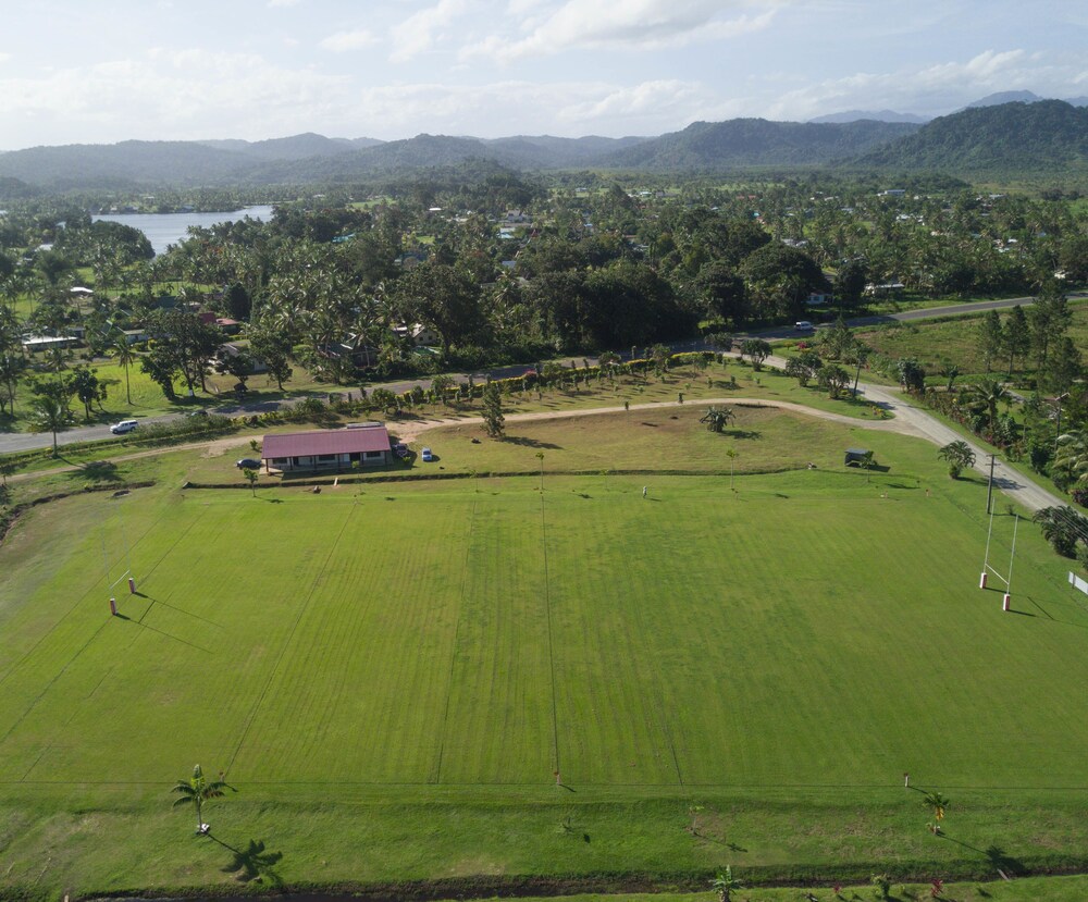 Sports Facility