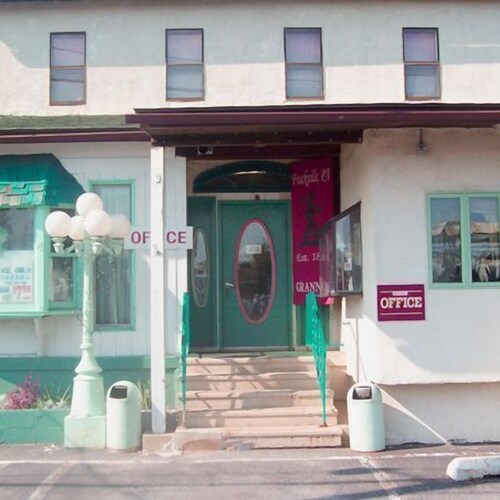 Granny's Motel Frackville
