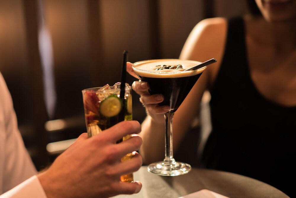 Hotel Bar