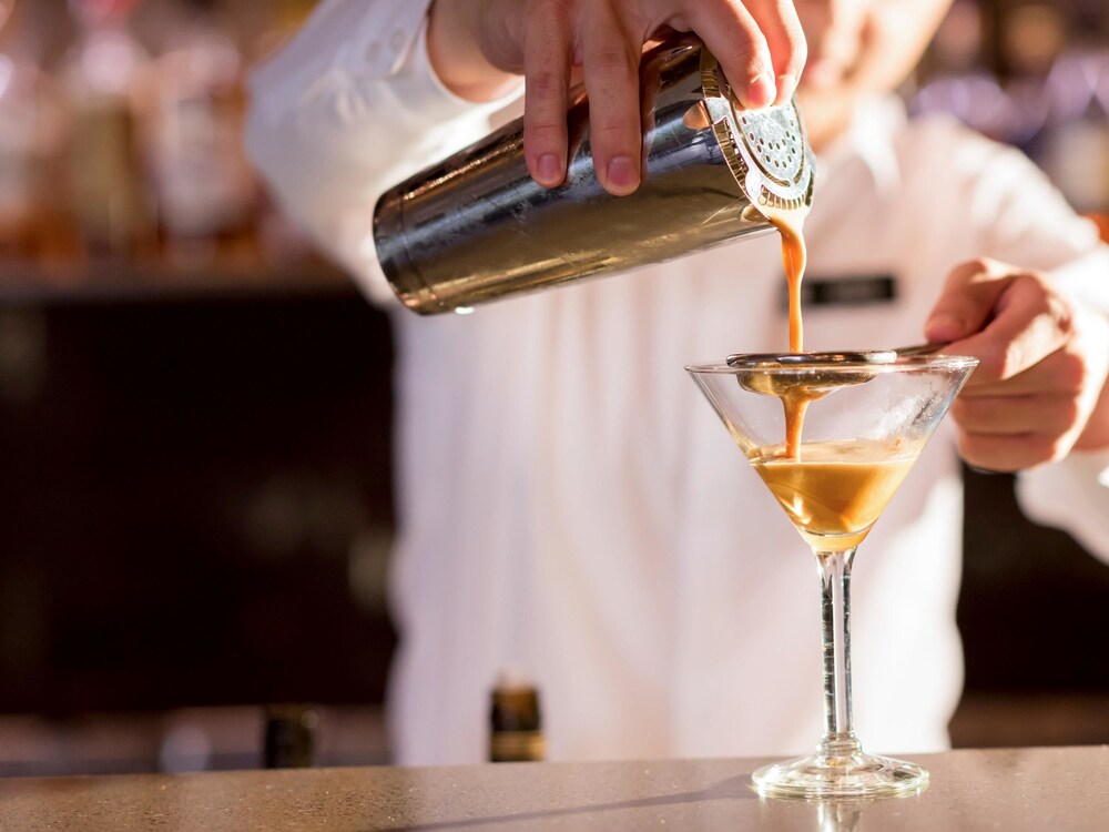 Hotel Bar