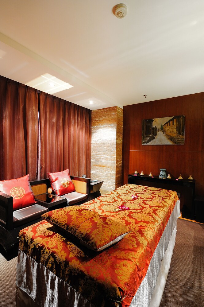 Treatment Room