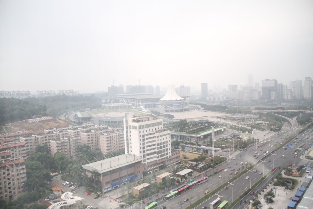 City View