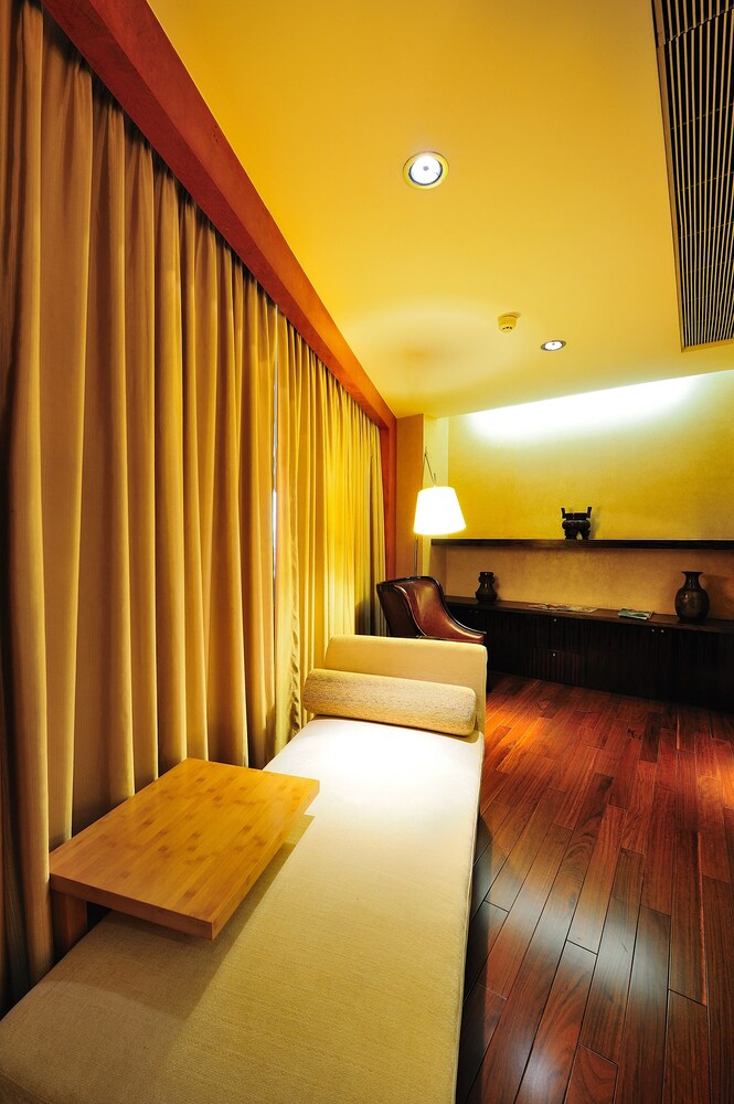 In-Room Amenity