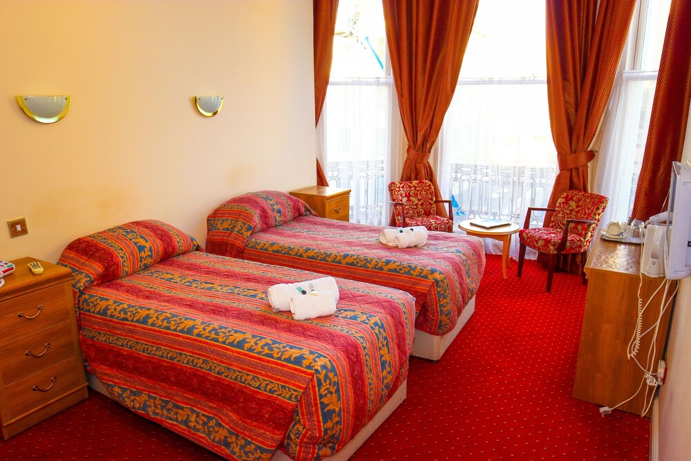 Guestroom