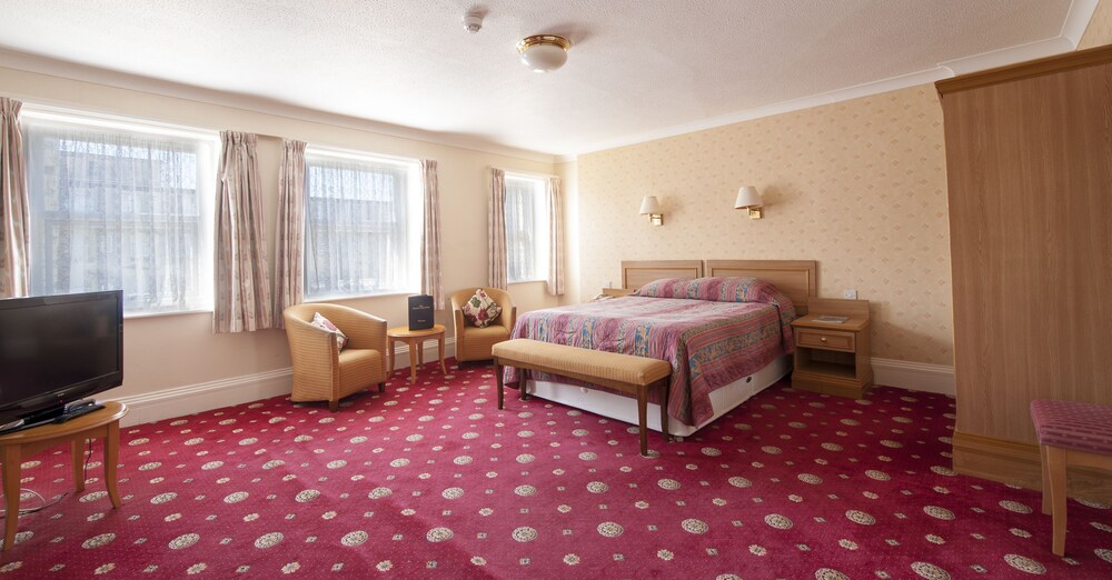 Guestroom