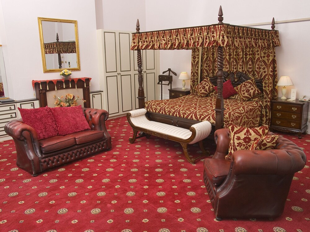 Guestroom