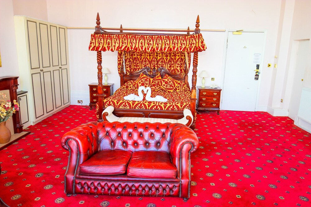Guestroom