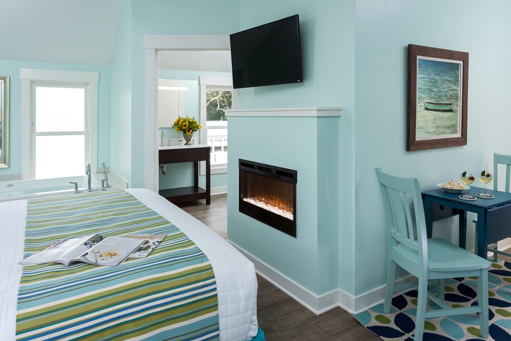 In-Room Amenity