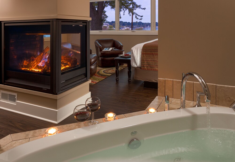 Jetted Tub
