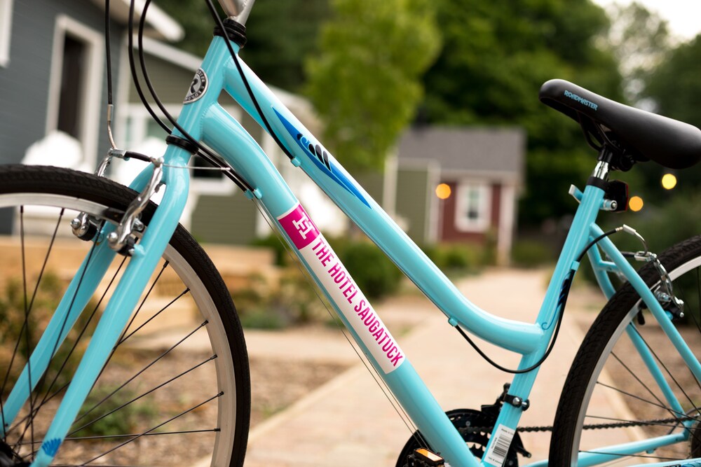 Bicycling
