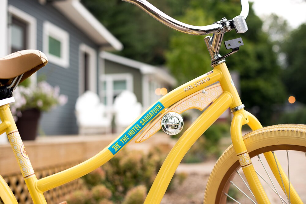Bicycling