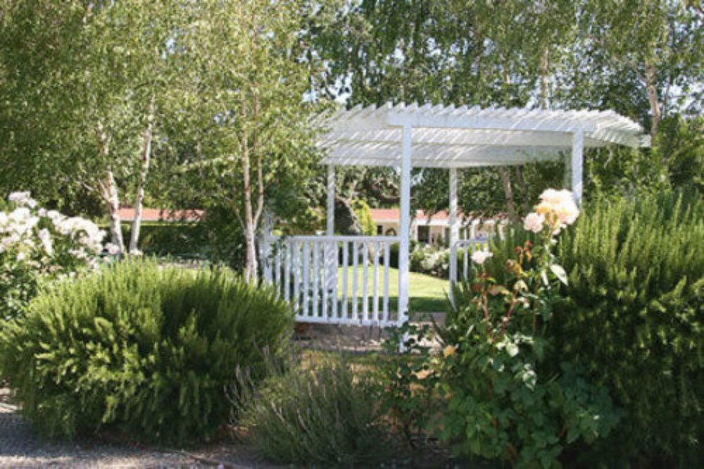 Gazebo