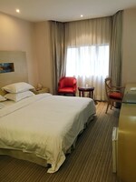 Superior Room, 1 Queen Bed