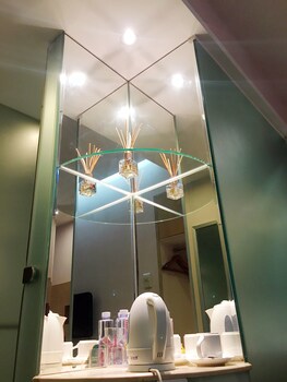 In-Room Amenity